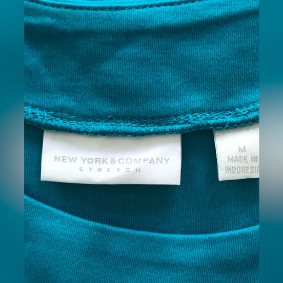 Stretch sun dress - Picture 3 of 3